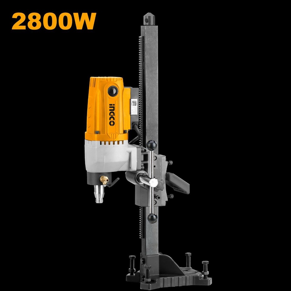 Установка алмазного бурения INGCO DDM28001